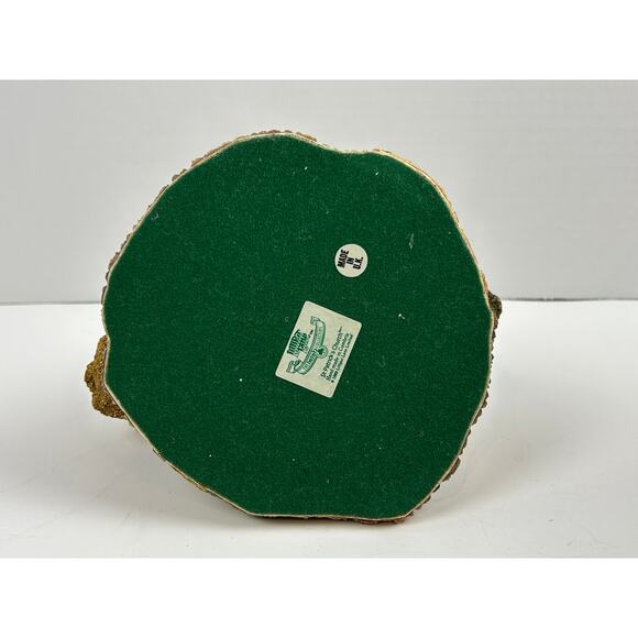 Lilliput Lane St. Patrick’s Church 1989 Irish Collection Cottage w/Box & Booklet - Picture 11 of 12